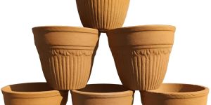 Terracotta Kulhad