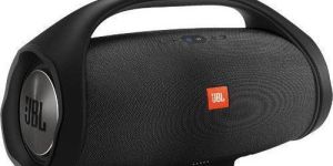 JBL Bluetooth Speaker