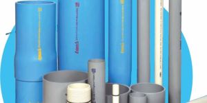 Submersible Column Pipe