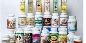 Herbal Supplements