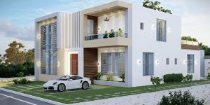 Luxury Villas in Devanahalli