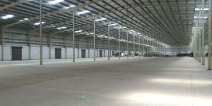 Industrial Shed For Rent in Ahmedabad