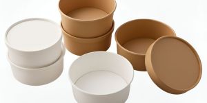 Paper Containers