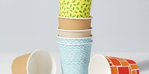 Paper Cups