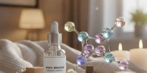 Benzyl Benzoate Chemical