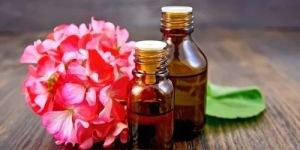 Geranium Essential Oil