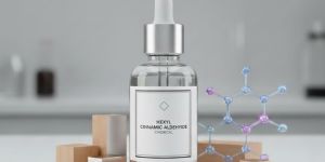 Hexyl Cinnamic Aldehyde Chemical