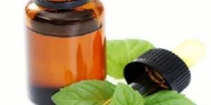 Menthyl Acetate Liquid