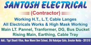 Electrical Contractor