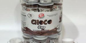 Choco Cups