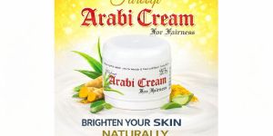 Arabi Cream