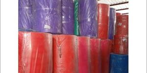 Spunbonded Non Woven Fabrics