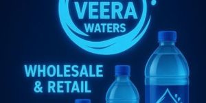 Mineral Drinking Water