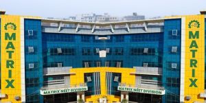 matrix iit-jee coaching classes