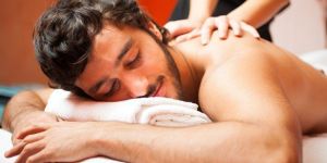 Aroma Massage