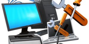 Desktop and Laptop Service