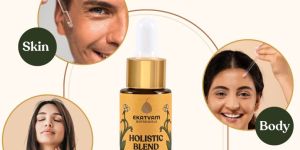 holistic multi-purpose essential oils