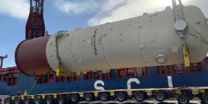 Project Cargo Management