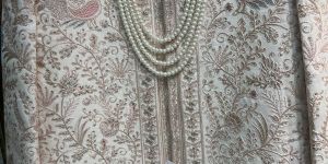Mens Sherwani