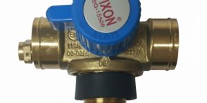 CNG Tank Valve
