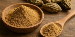 ORGANIC HARITAKI POWDER