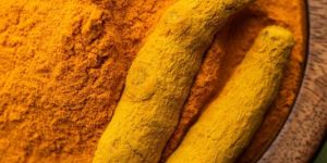 Organic Turmeric Powder