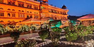 Destination Wedding Services