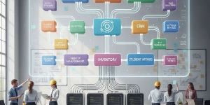 ERP Management System