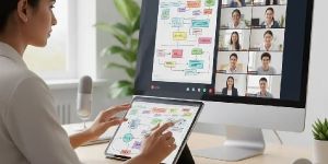 Learning Management System