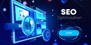 Search Engine Optimization Services