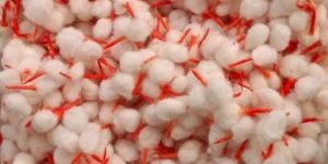 Colour Cotton Wicks