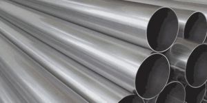 Seamless Stainless Steel Tube