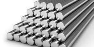 Stainless Steel Forged Round Bars