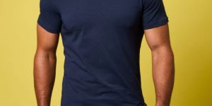 Mens Cotton Tshirt