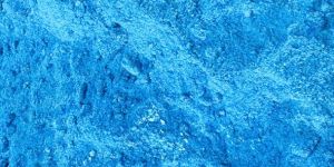Copper Sulphate Crystals
