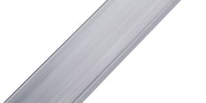 Aluminium Flat Bar