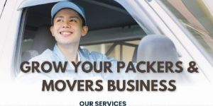Packers and Movers