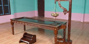 Ayurvedic Therapy Equipment