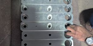 Precision Machining Services