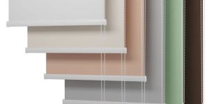 roller windows blinds