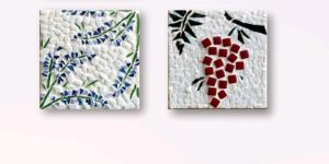 Ceramic Designer Tiles