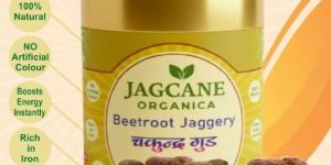 Beetroot Jaggery