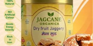 Dry Fruit Jaggery