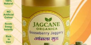 Gooseberry Jaggery