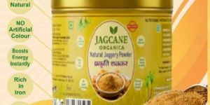 Natural Jaggery Powder