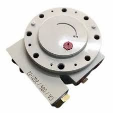 Discharge Valve Assembly