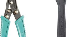 Taparia Hand Tool Kits TK001