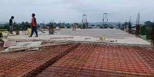 Commercial Buildings