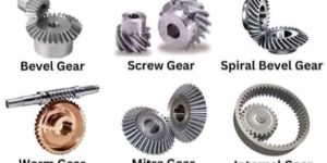 Industrial Gears