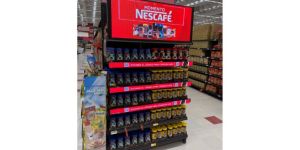 Store Branding Services